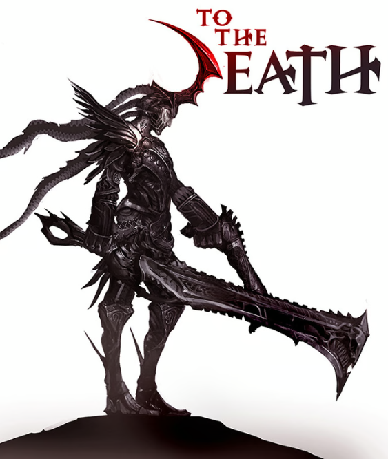 Concept art — To the Death